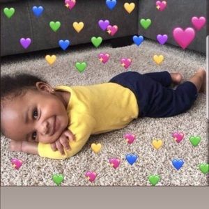 Meet your Posher, Sharon